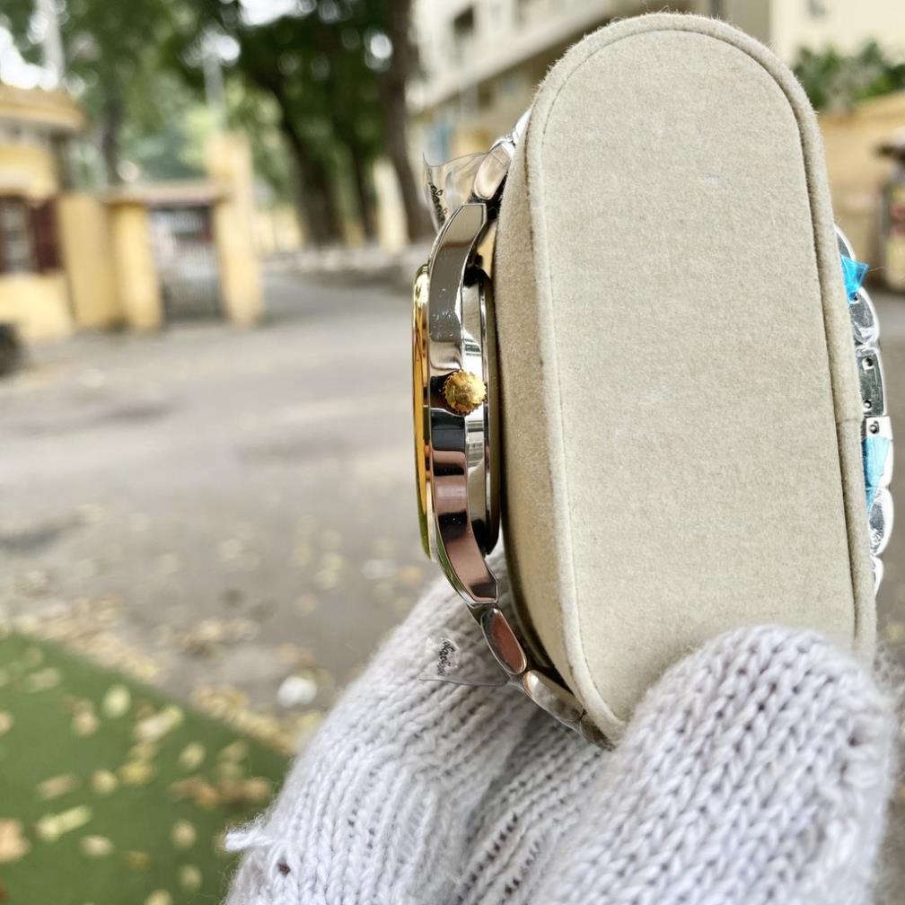 [Sale Sốc] Đồng Hồ Nam LongineS LG032 ĐEN Chống Xước,Chống Nước TUYỆT ĐỐI | BigBuy360 - bigbuy360.vn