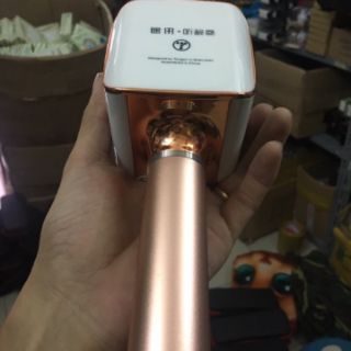 MICRO BLUETOOTH KARAOKE  TOSING