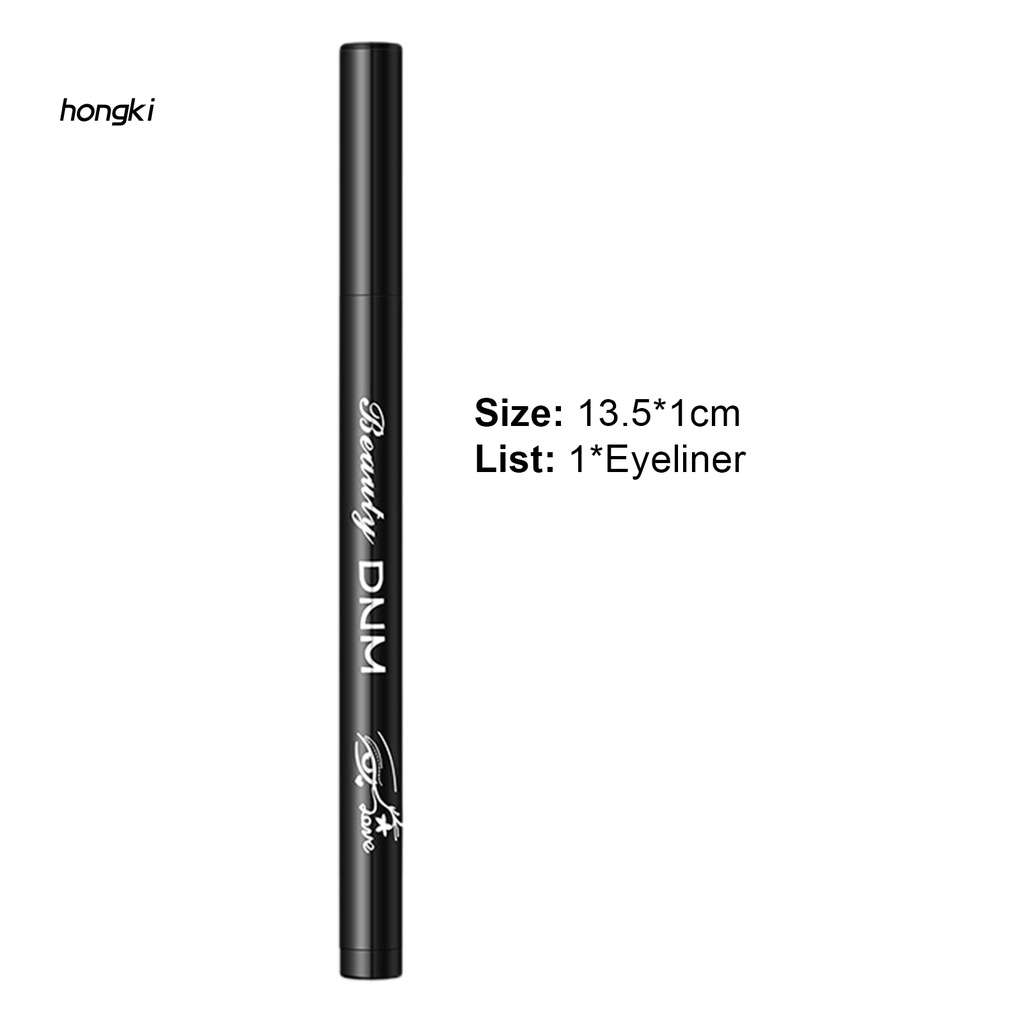 Bút kẻ mắt dạng lỏng lâu trôi chuyên nghiệp cho nữ
 | BigBuy360 - bigbuy360.vn