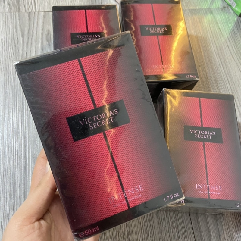 Victoria Secret Intense Eau de Parfum 50ml.