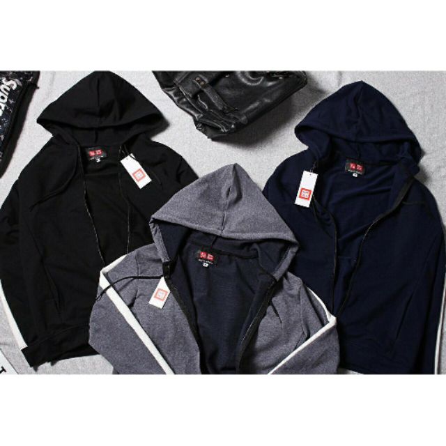 Áo khoác nỉ có mũ | BigBuy360 - bigbuy360.vn