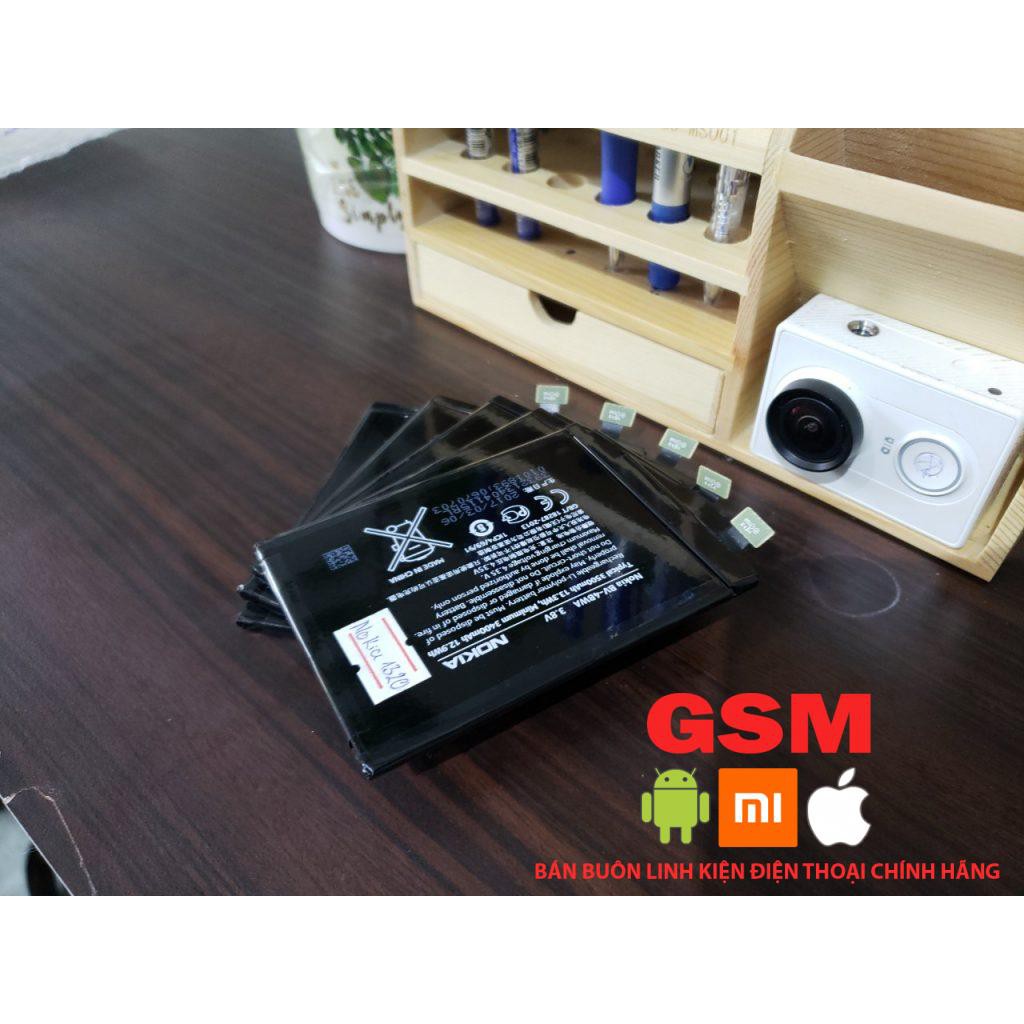 Pin Nokia Lumia 1320 - GSM Hải Phòng
