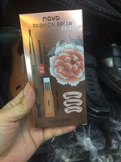 💐💐💐BÚT KẺ LÔNG MÀY HÀNG NO VO MỚI (₫55.000)