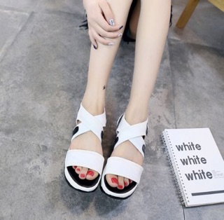 Giày sandal nữ sd444