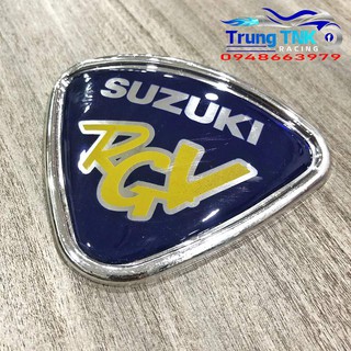 Tem mặt nạ sport 120 RGV,Logo mặt nạ sport 120.