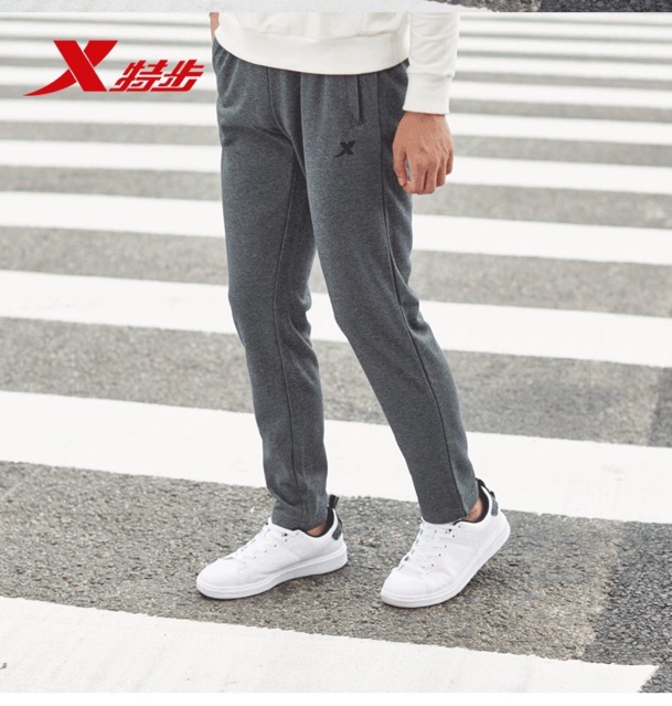 Quần Nỉ Xtep chính hãng chất đẹp