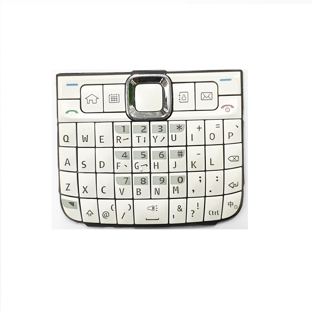 Bàn phím Nokia E63