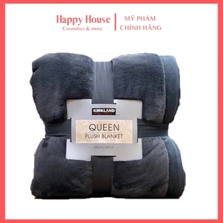 Chăn Queen LÔNG CỪU Kirkland
