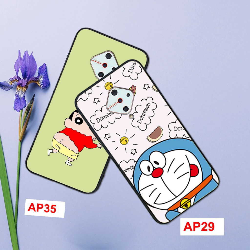 HOT] ỐP LƯNG VIVO S1 PRO IN HÌNH CỰC HOT 2021-GIÁ RẺ