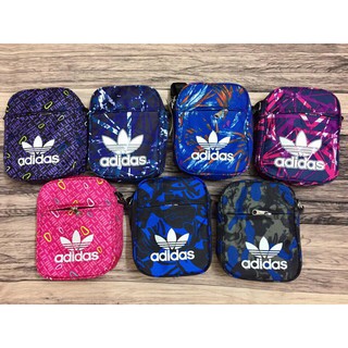 Túi đeo chéo adidas hàng đẹp