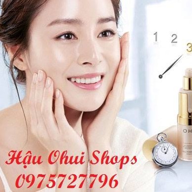 Hậu Ohui Shops