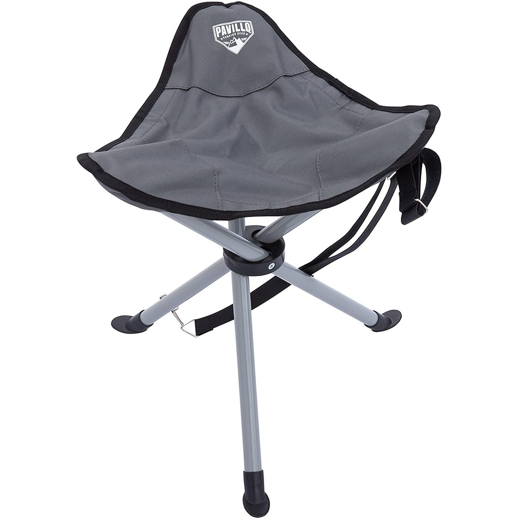 Ghế cắm trại Bestway 68070 ( 31cm x 31cm x 38cm)