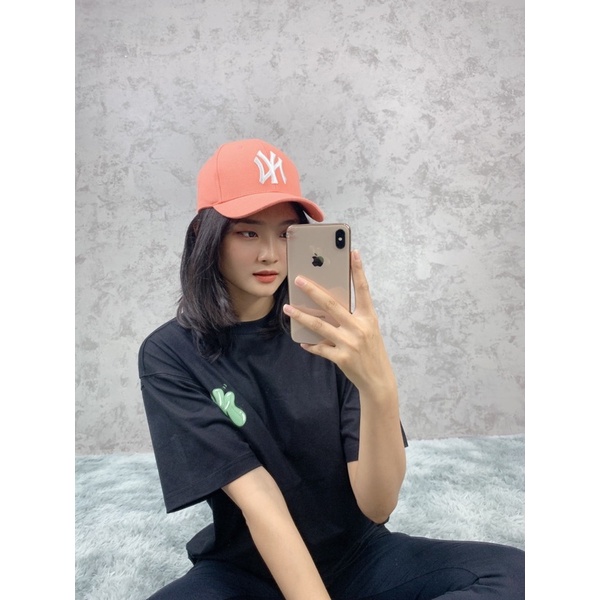 Mũ Nón lưỡi trai thời trang M.L.B Hàn Quốc trẻ trung hot trend N15 dư xịn