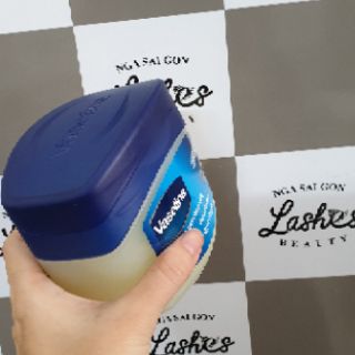 Vaseline hủ 368g / dụng cụ phun xăm / dcpx