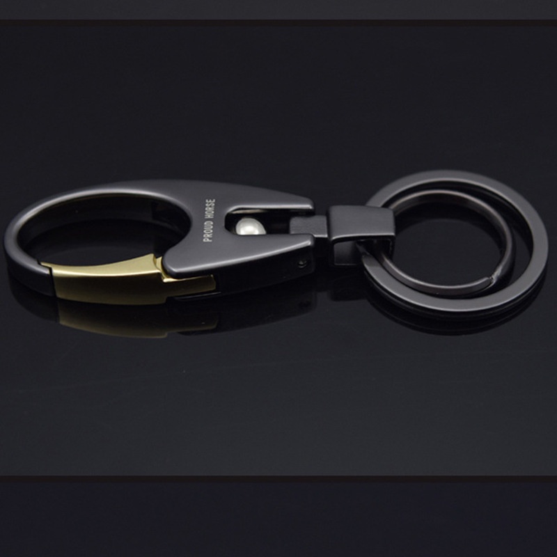 Móc Khoá PROUD HPRSE Cao Cấp OM 029