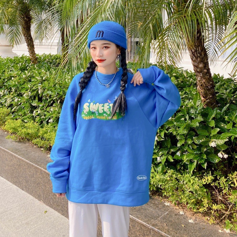 ÁO SWEETIE GARDEN | BigBuy360 - bigbuy360.vn