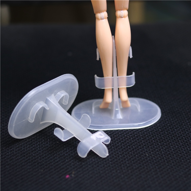 Giá đỡ đứng cho búp bê tỉ lệ 1/6