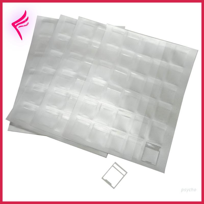 Set 120 Phim Dán Bảo Vệ Bàn Phím Cơ 0.15mm