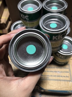 Sơn tổng hợp 0.1kg