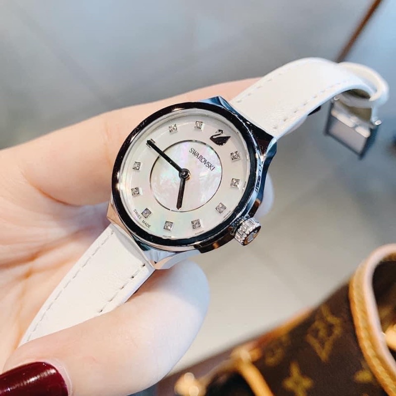 SWAROVSKI - Đồng hồ nữ