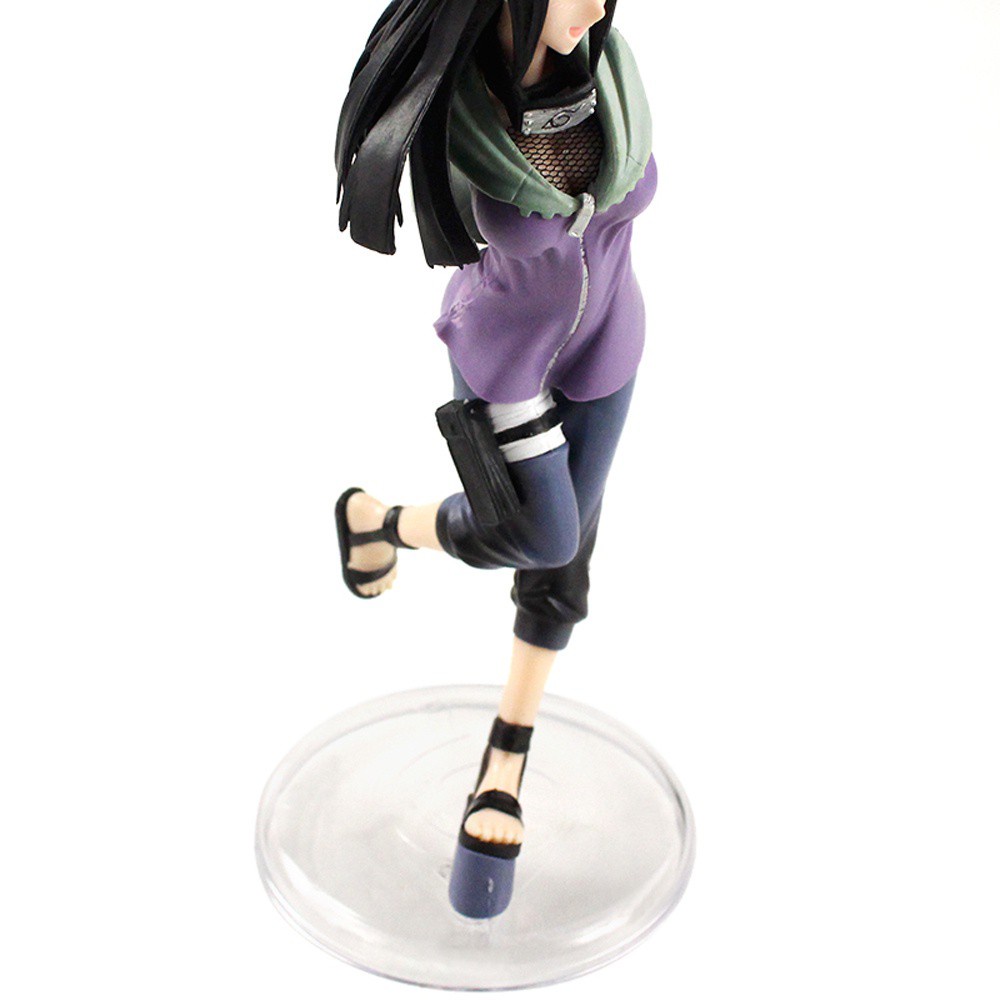 Mô Hình Nhân Vật Haruno Sakura Phim Naruto 20-23cm