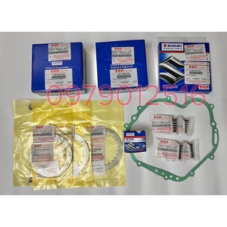 Combo Full bộ nồi Axelo Côn Tay