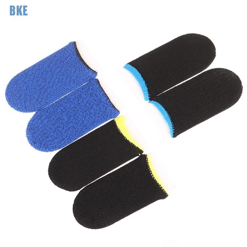 Đôi găng ngón tay cảm ứng chơi game chống mồ hôi | BigBuy360 - bigbuy360.vn