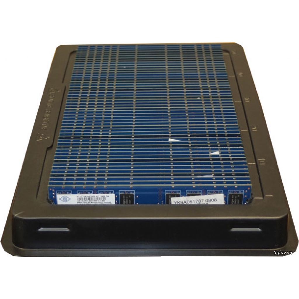 Ram ddr3 8gb buss 1600 dành cho máy tính bàn