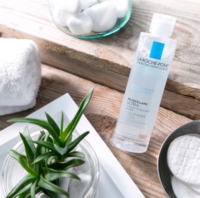 TẨY TRANG LA ROCHE - POSAY NỘI ĐỊA PHÁP CÁC SIZE | BigBuy360 - bigbuy360.vn