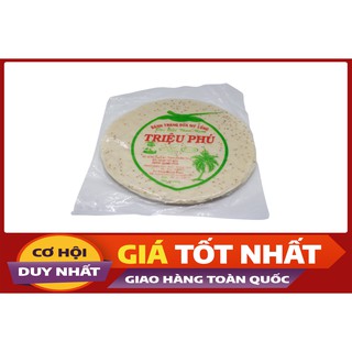 [ĐẶC SẢN] Bánh tráng nướng Mỹ Lồng bịch 10 bánh