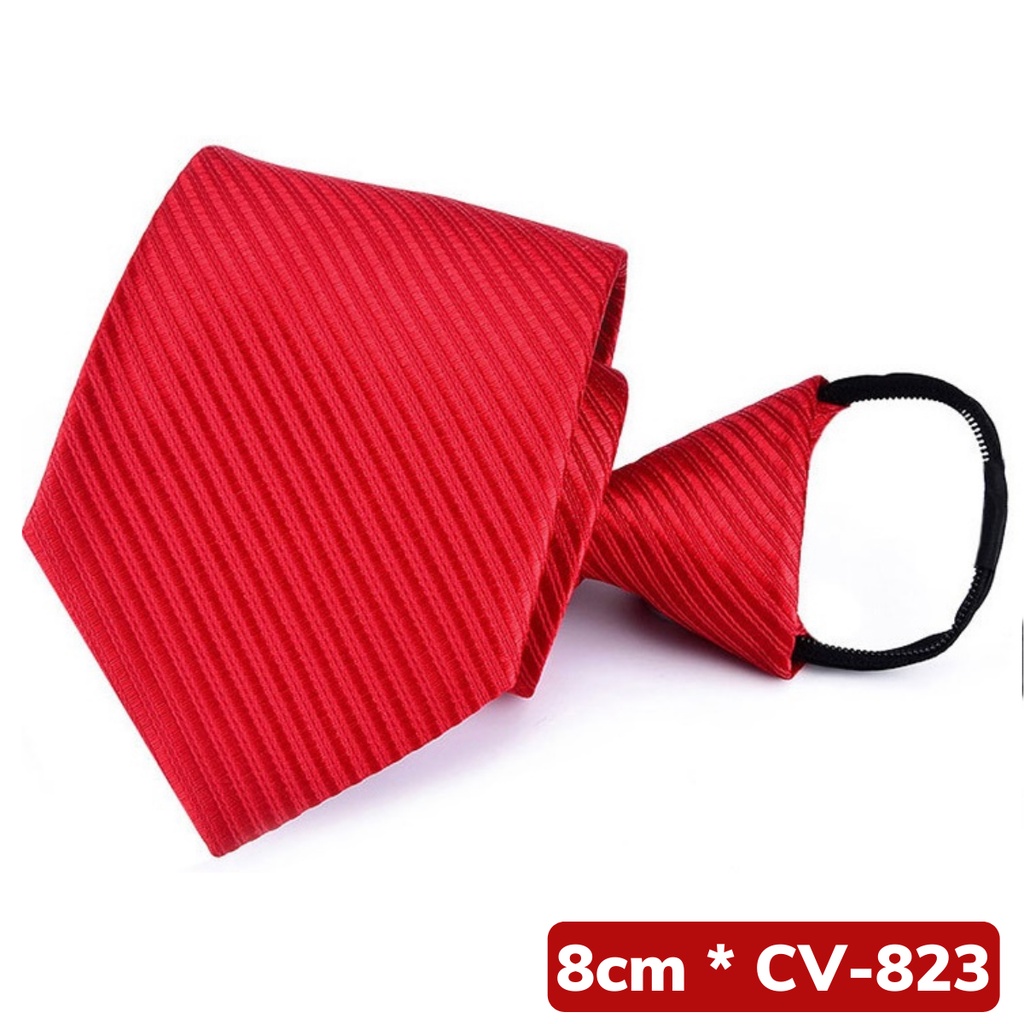 Calavat nam 8cm bản to giá siêu rẻ, cravat công sở, trung niên, cavat phong cách chững chạc