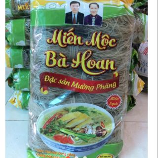 Miến Dong Mộc Mường Phăng