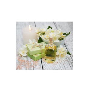 Tinh dầu bưởi nguyên chất lọ 10ml