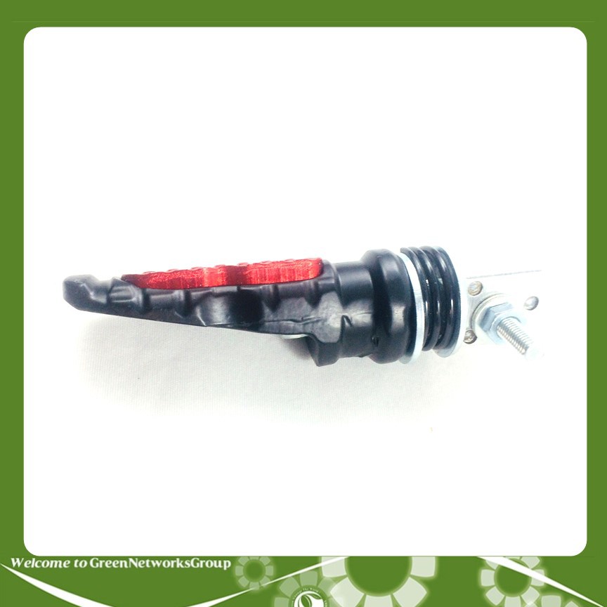 Bộ gác chân sau Bike CNC dành cho xe máy