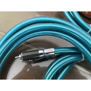 Dây Tín Hiệu AV Hi End Ortofon Đan Mạch