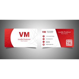 In NameCar, Theo yêu cầu khách hàng, thiết kế miễn phí theo yêu cầu , RẺ _ĐẸP