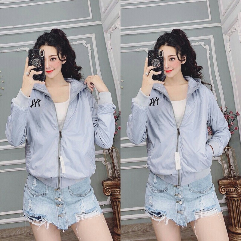Mẫu dù chống nắng mới , dù chống nắng nữ mẫu NY siêu hot