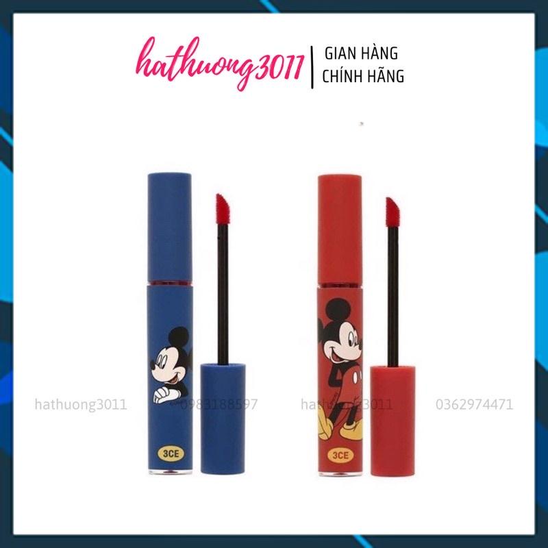 - SON 3CE PHIÊN BẢN DISNEY MICKEY