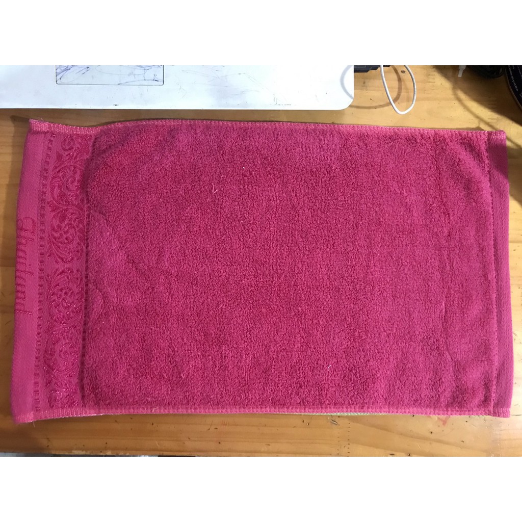 Sét 2 khăn mặt cao cấp