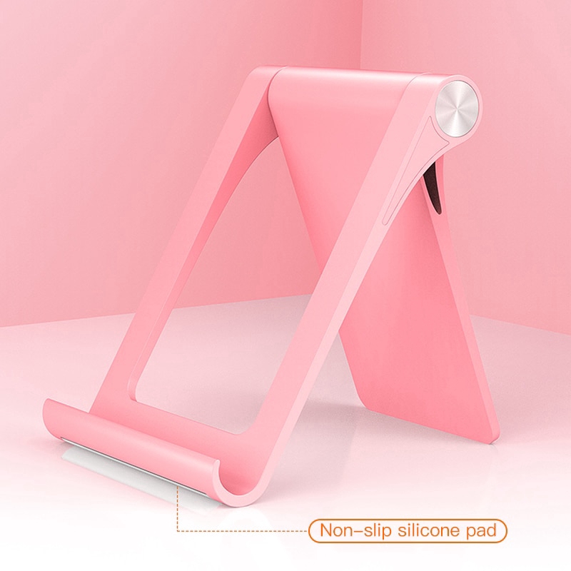 Giá đỡ KUULAA để bàn tiện lợi cho điện thoại/máy tính bảng | BigBuy360 - bigbuy360.vn