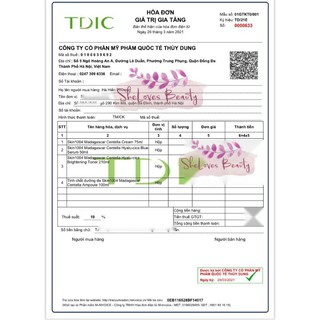 Tinh Chất Rau Má Skin1004 Madagascar Centella Asiatica Ampoule
