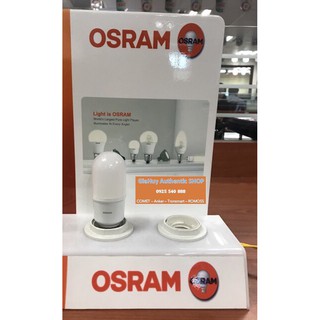 Bộ 04 cái: Bóng Led STICK OSRAM 7w