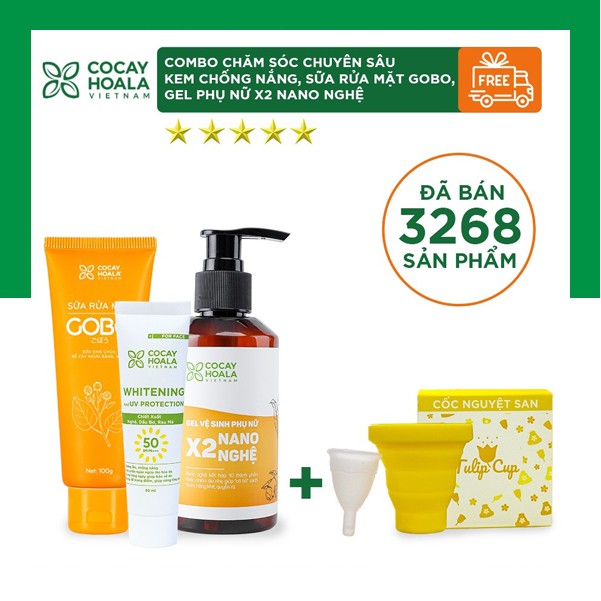Sữa tắm 🍀FREESHIP🍀Sữa tắm cánh hoa và kem chống nắng bơ, dung dịch vệ sinh phụ nữ [combo cham soc co the]