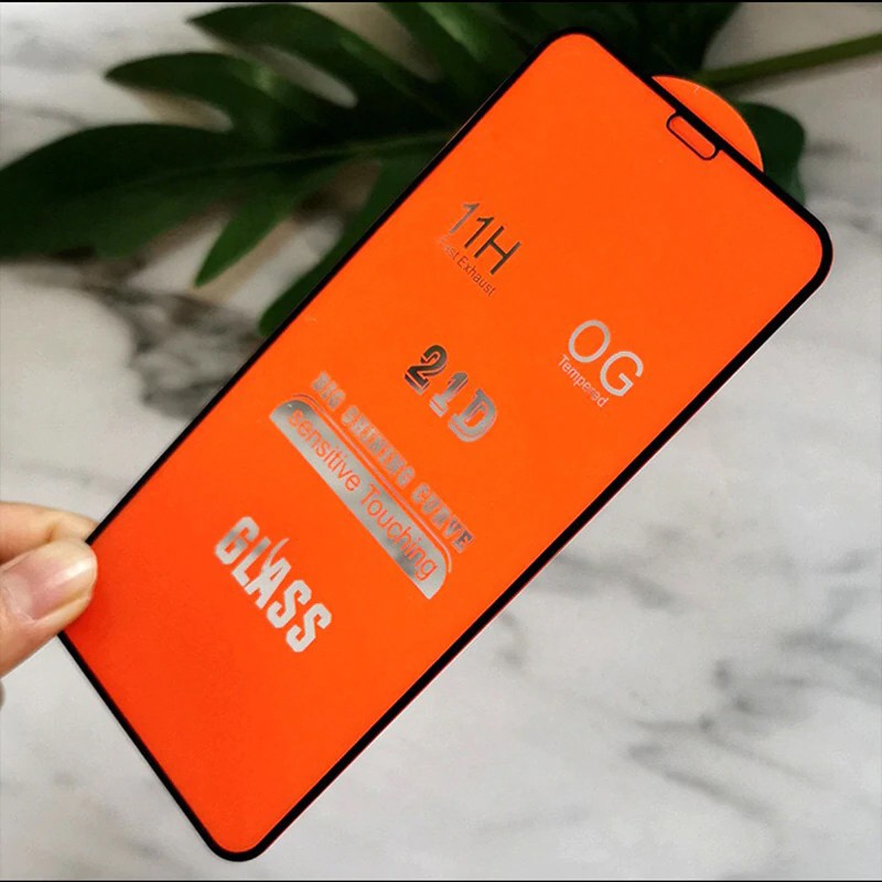 Cường lực 21D Xiaomi redmi 5 - mi 5 plus - mi 6 - mi 6 pro - redmi 7 - mi 8 - mi 9 - mi 9 se - mi 9T cao cấp.