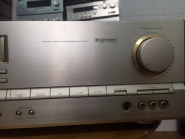 Bán amply pioneer  vsa -55