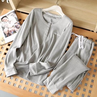 bộ mặc nhà CALVIN xuất dư xịn