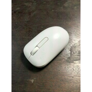 Chuột máy tính không dây ASUS WT205 Trắng/Nâu - BH 12T