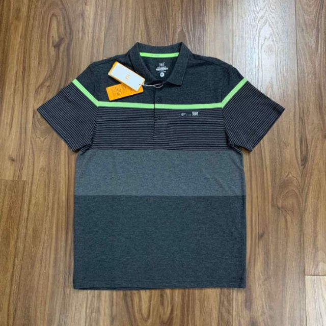 [700k hạ còn 240] Áo polo 361 chính hãng