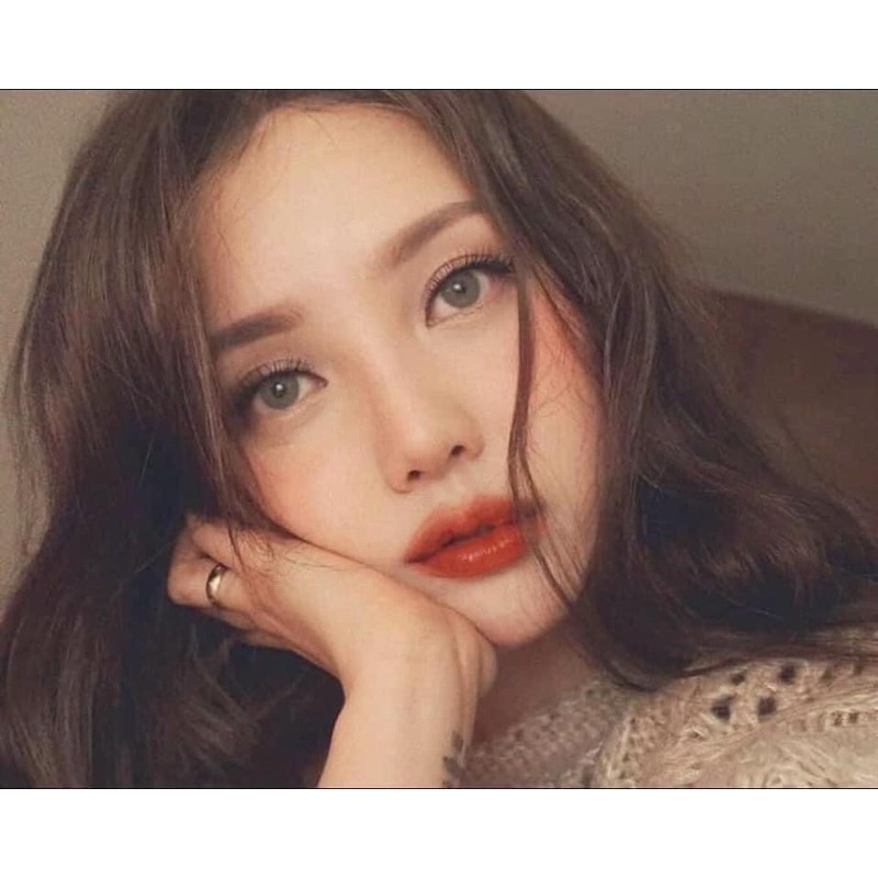 Son Ysl Vinyl Lip Cream 416, 407, 08, 211 Psychedelic Chili HÀNG CÓ SẴN.