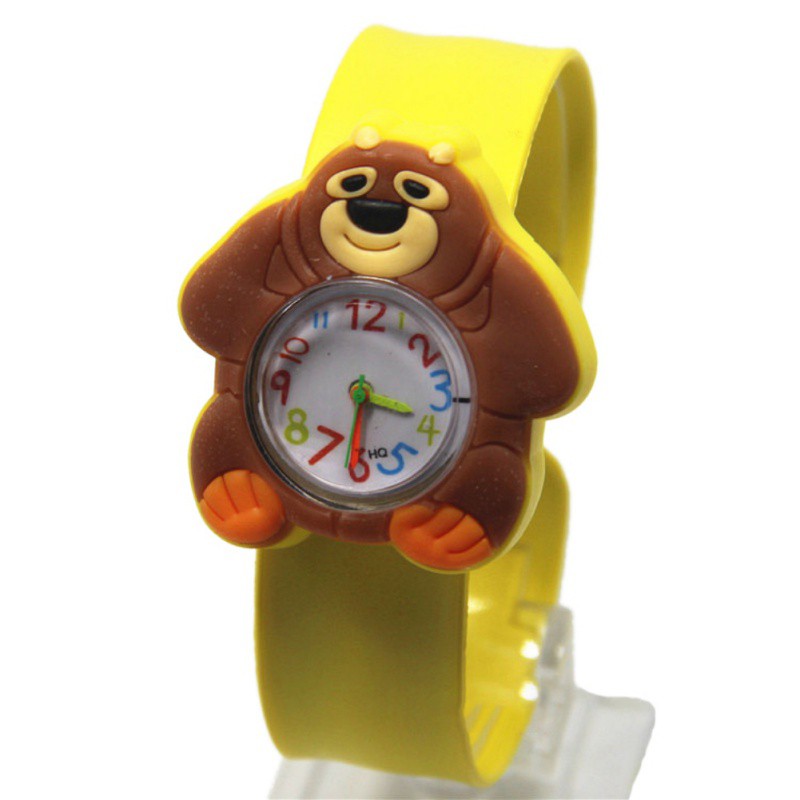 Đồng hồ dễ thương cho bé | BigBuy360 - bigbuy360.vn
